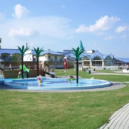 Appartement Vital Type A4 *