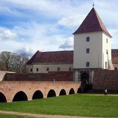 Vital Type A4 * Sárvár