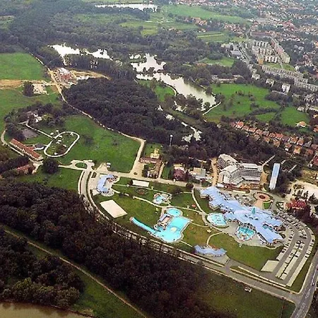 Appartement Vital Type A4 *