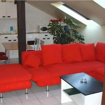 Appartement Vital Type A4 *