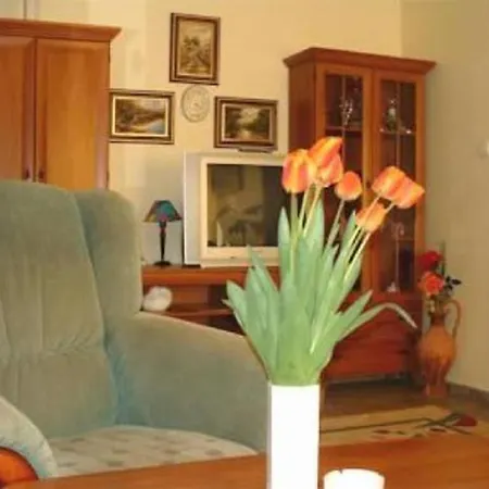 Appartement Vital Type A4 Sárvár